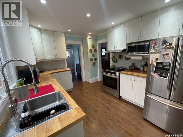 Photo 12 of 715 Dufferin Avenue, Saskatoon SK