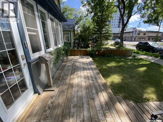 Photo 2 of 715 Dufferin Avenue, Saskatoon SK