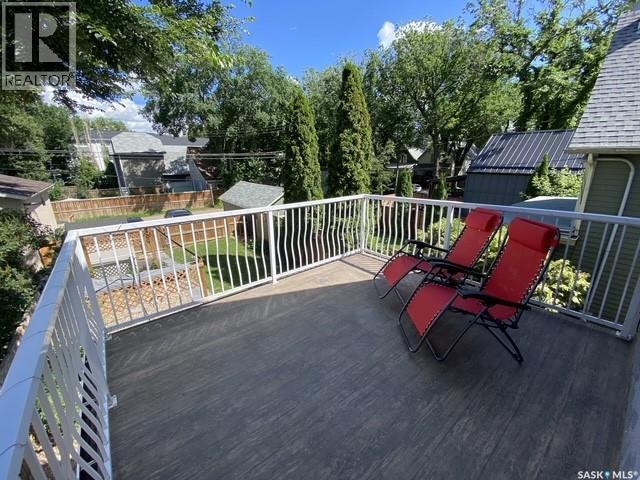 Photo 23 of 715 Dufferin Avenue, Saskatoon SK