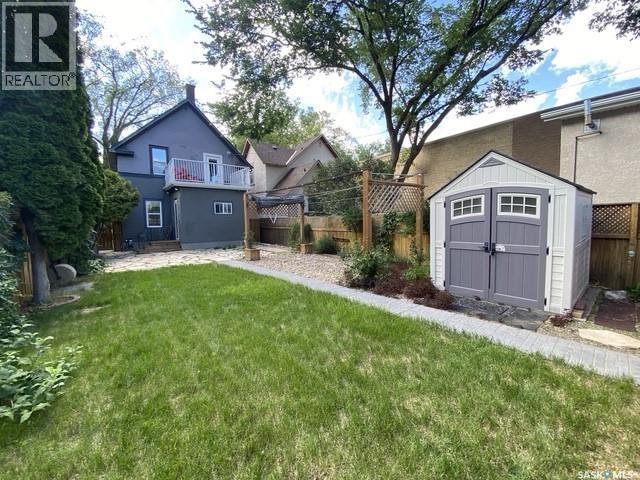 Photo 34 of 715 Dufferin Avenue, Saskatoon SK