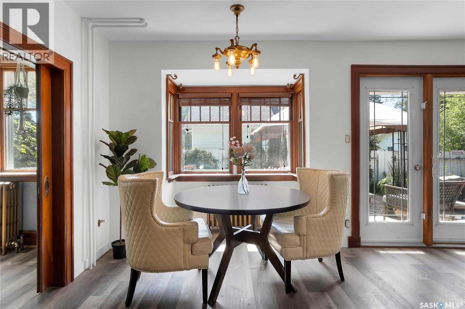 Single Family House 2 Level for Sale in  B AVENUE N Saskatoon 