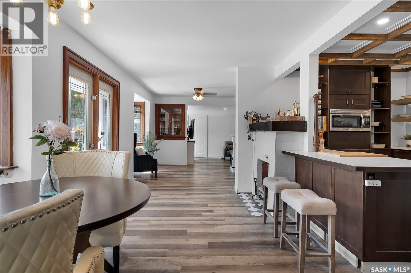 Single Family House 2 Level for Sale in  B AVENUE N Saskatoon 