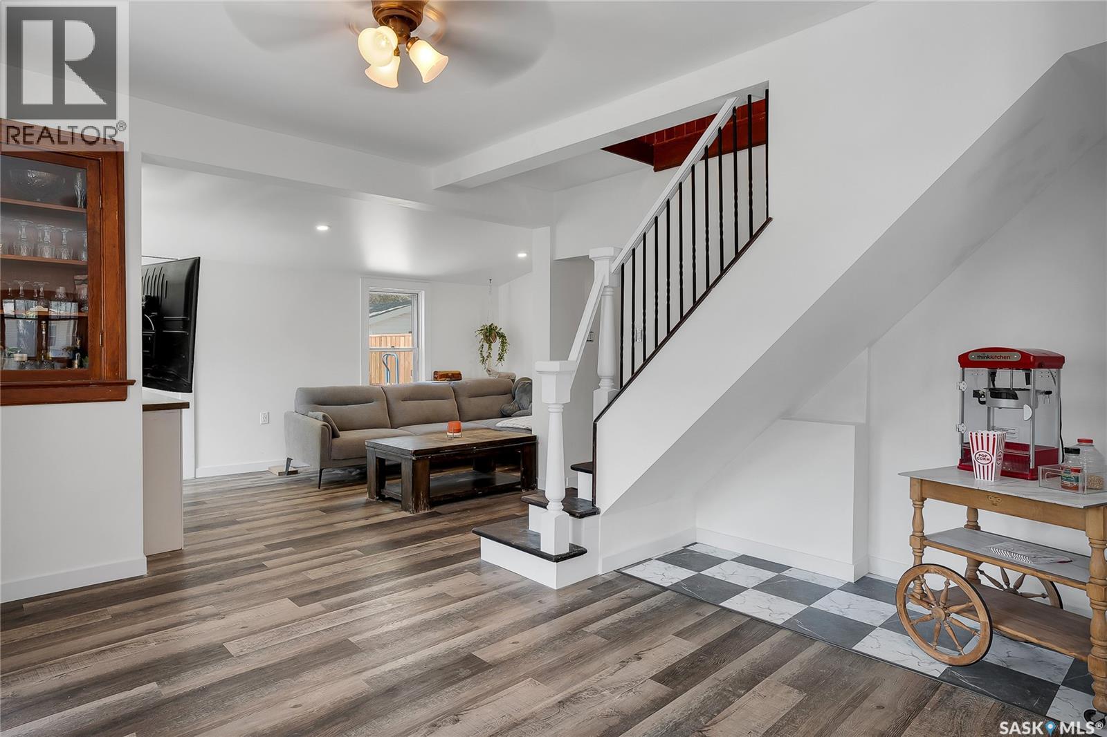Single Family House 2 Level for Sale in  B AVENUE N Saskatoon 
