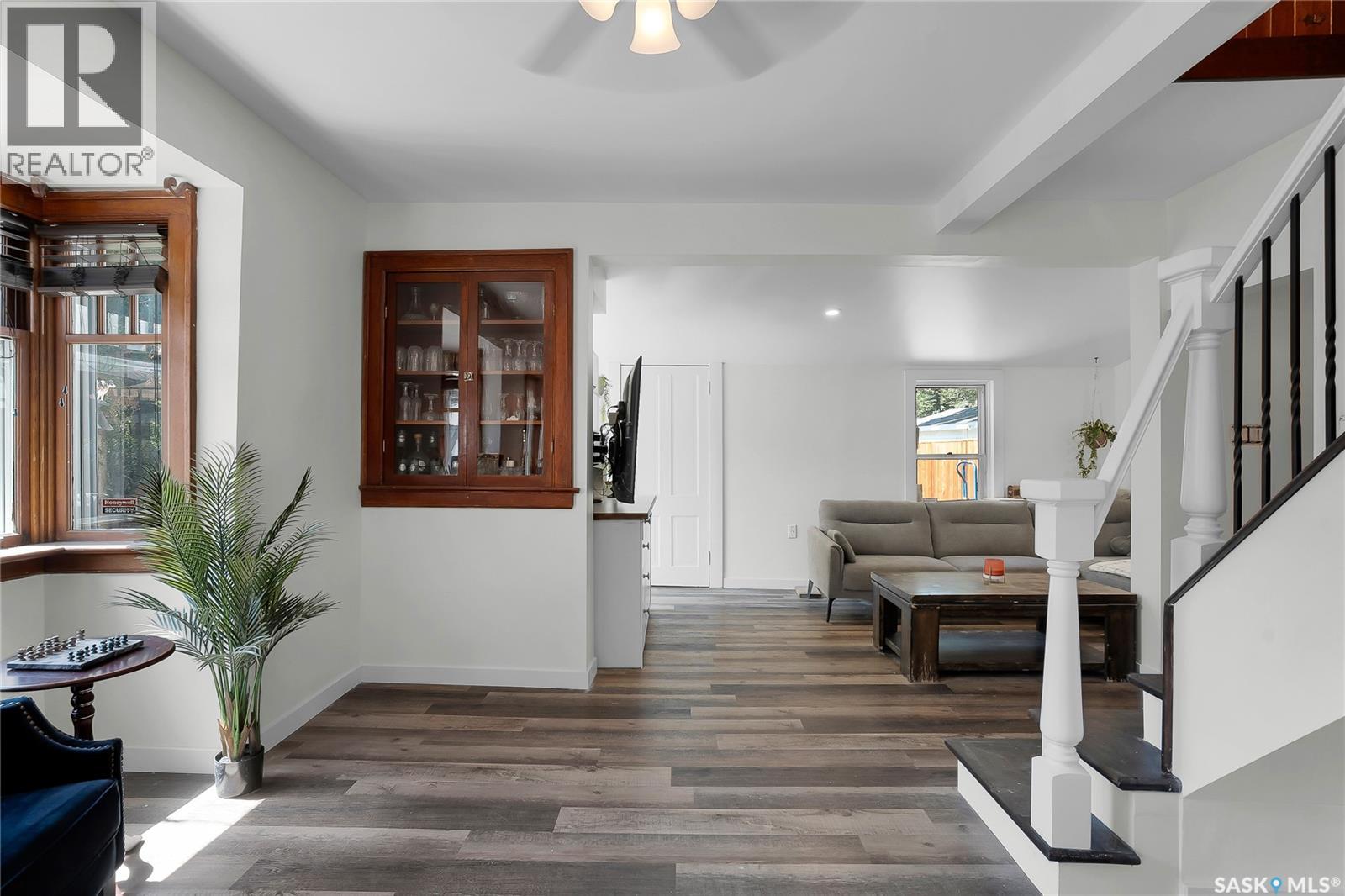 Single Family House 2 Level for Sale in  B AVENUE N Saskatoon 