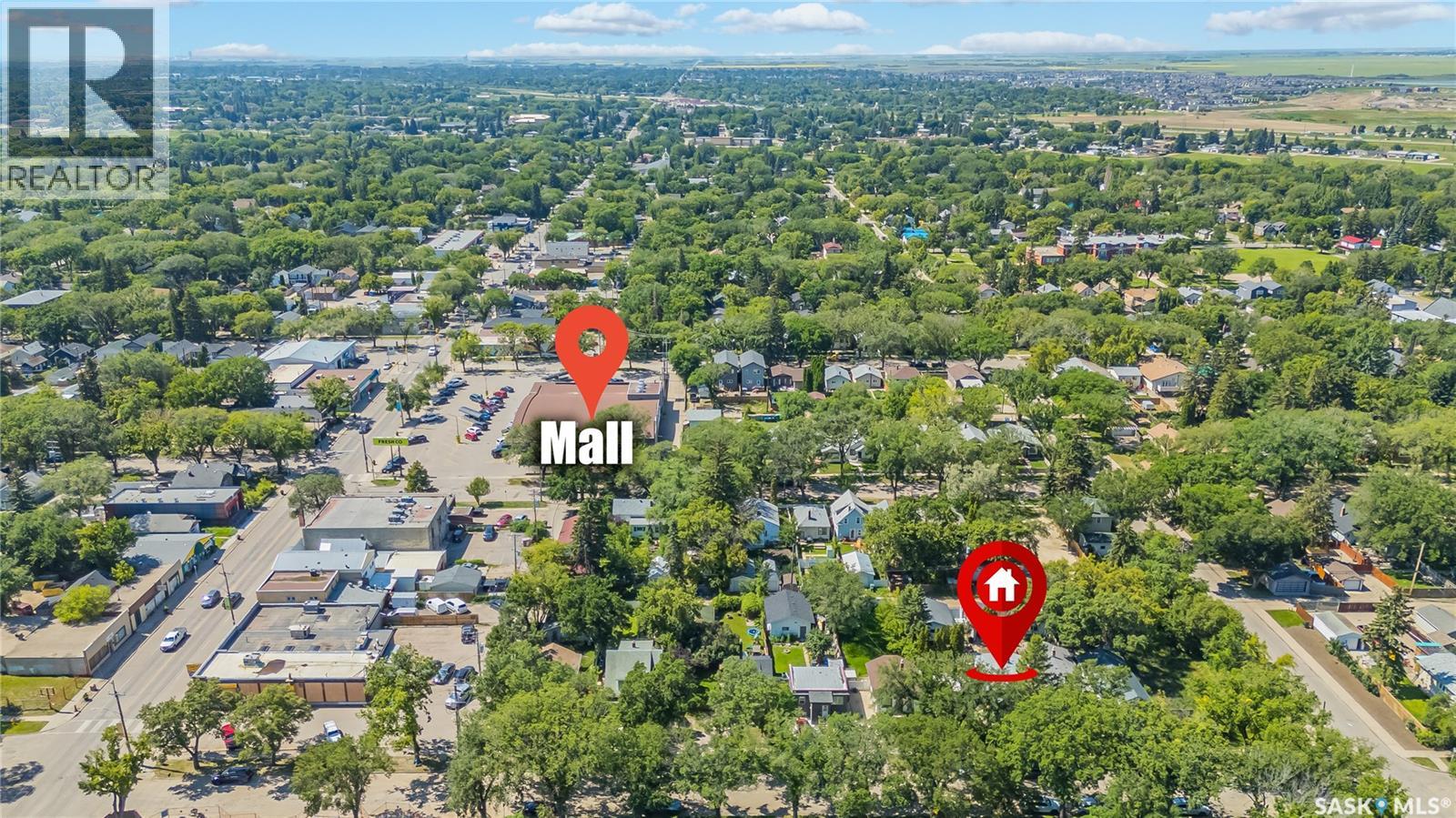 Single Family House 2 Level for Sale in  B AVENUE N Saskatoon 