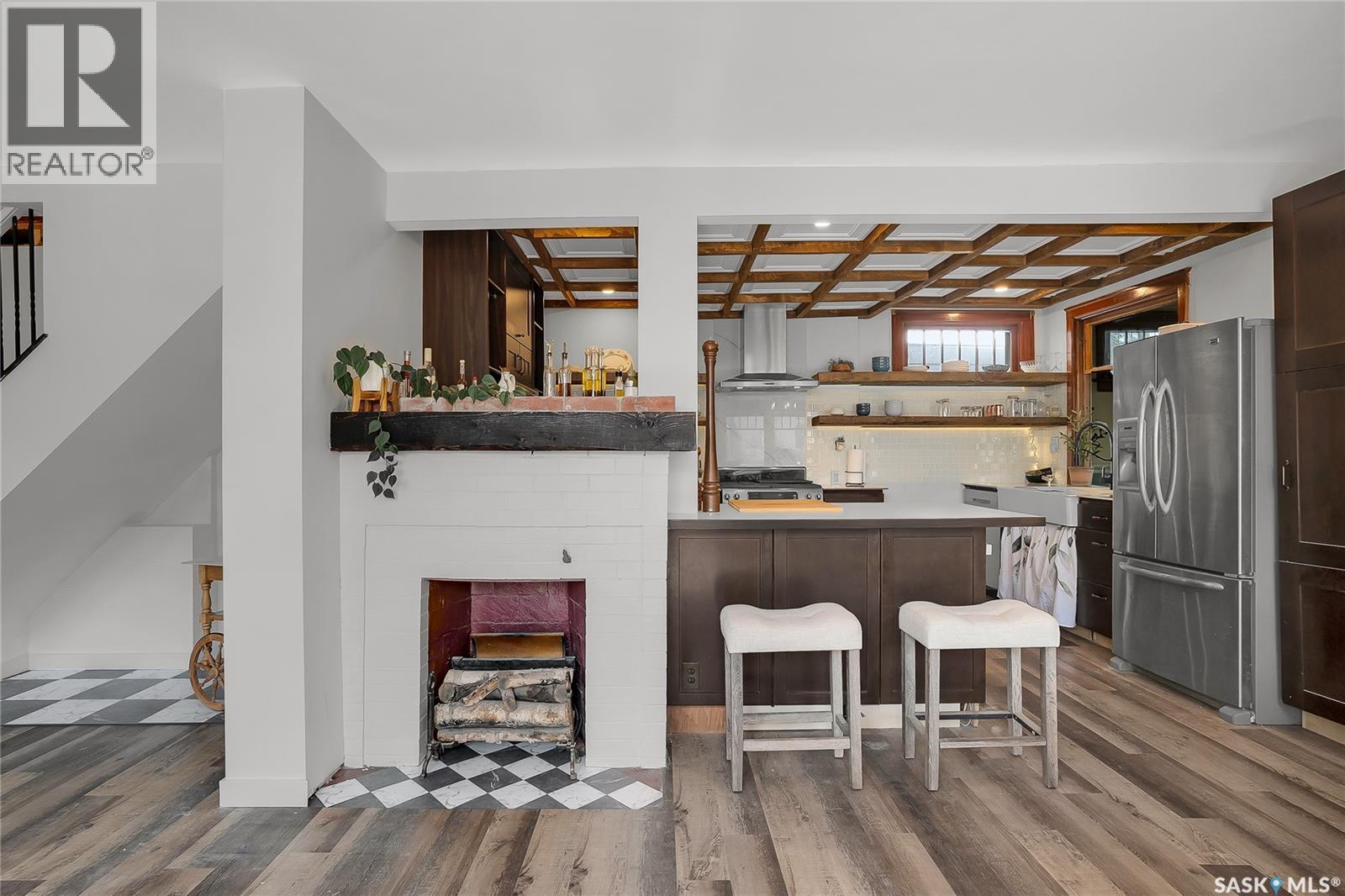 Single Family House 2 Level for Sale in  B AVENUE N Saskatoon 
