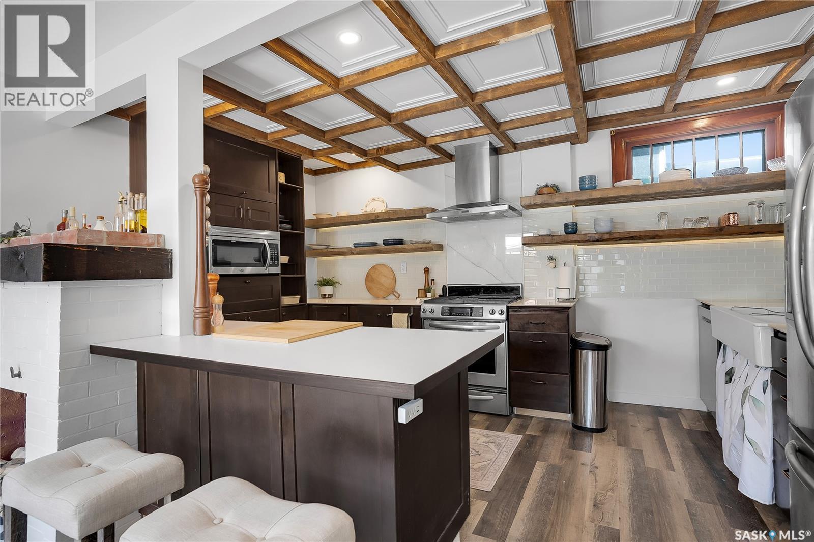 Single Family House 2 Level for Sale in  B AVENUE N Saskatoon 
