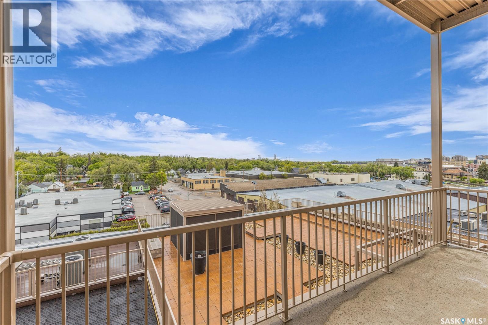 Photo 22 of 404 211 D Avenue N, Saskatoon SK