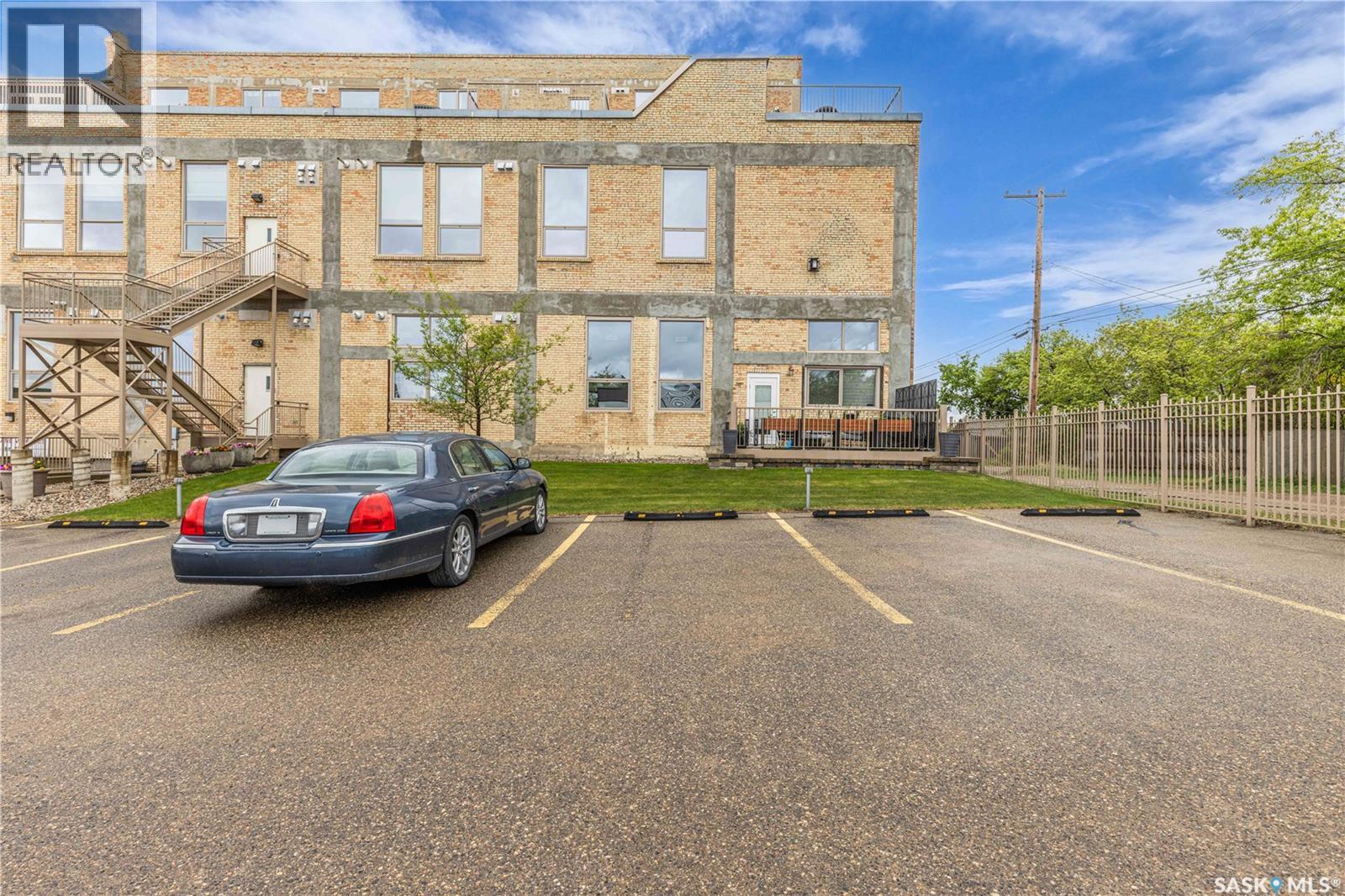 Photo 34 of 404 211 D Avenue N, Saskatoon SK