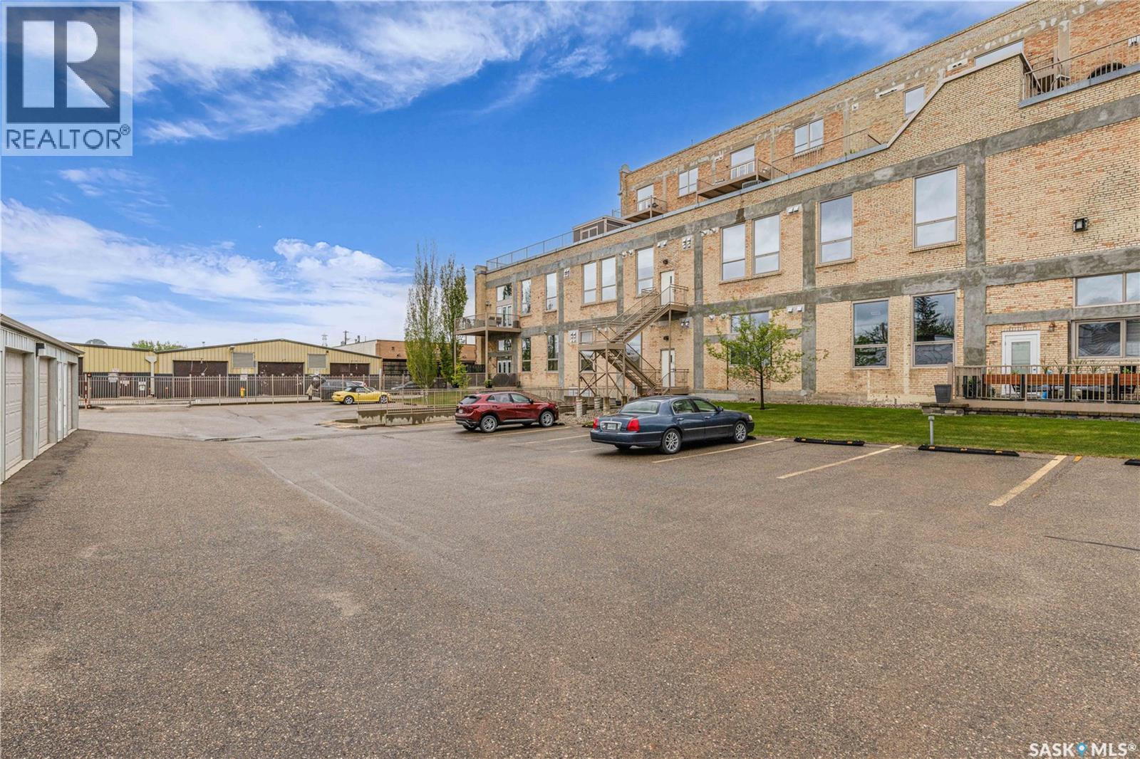 Photo 36 of 404 211 D Avenue N, Saskatoon SK