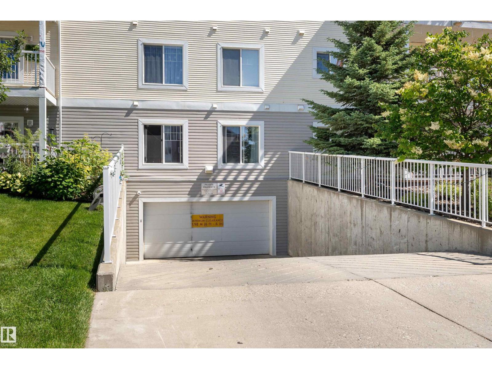 Photo 33 of 303 2208 44 Av Nw, Edmonton AB