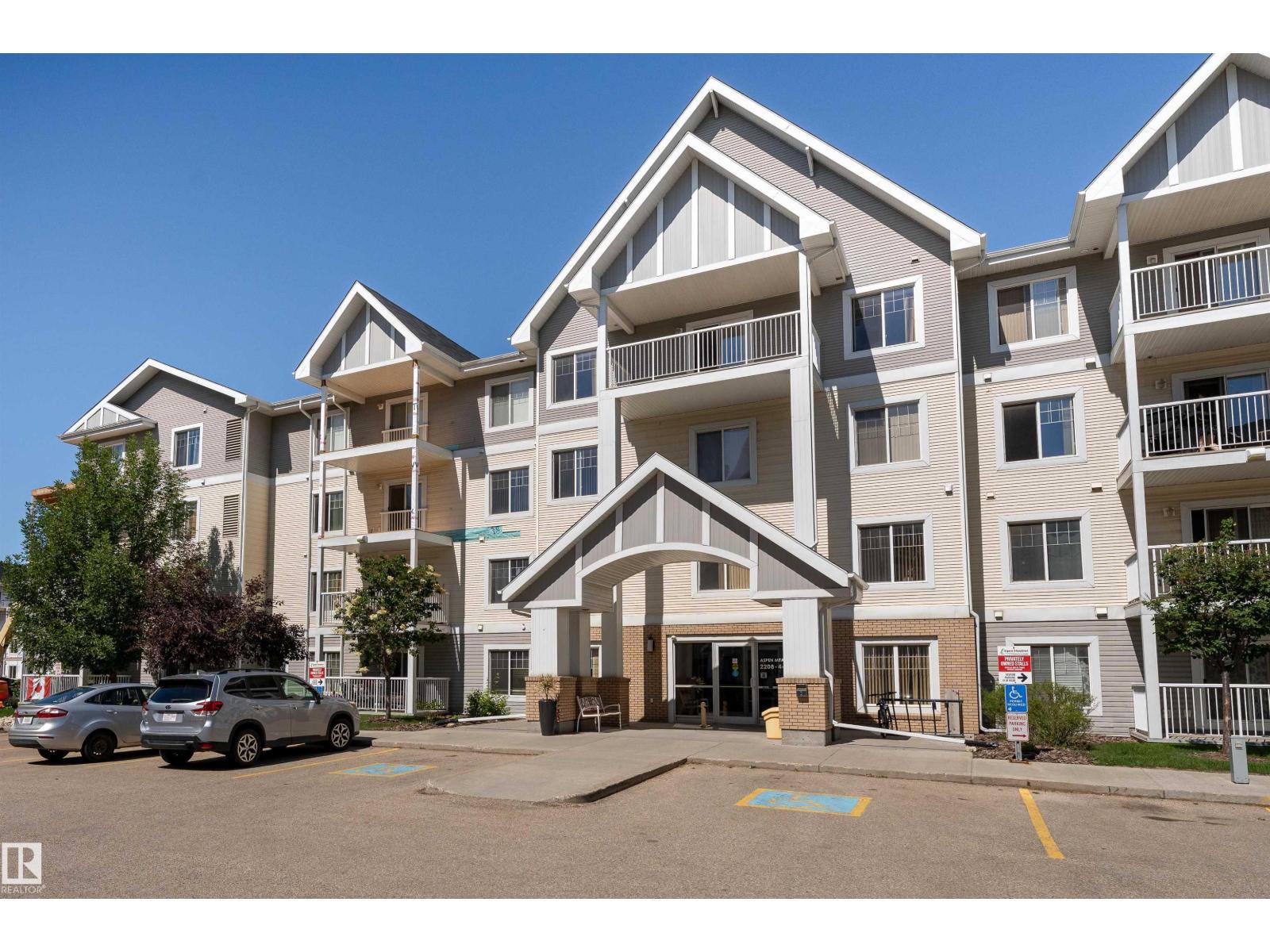 Photo 35 of 303 2208 44 Av Nw, Edmonton AB