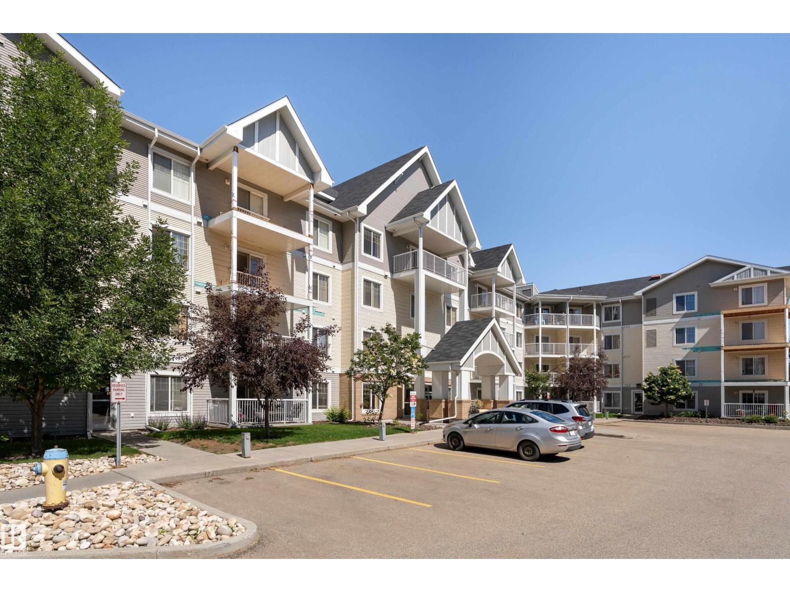 Photo 36 of 303 2208 44 Av Nw, Edmonton AB