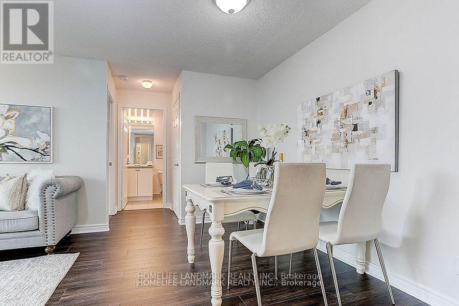 Photo 3 of 2907 208 Enfield Place, Mississauga ON