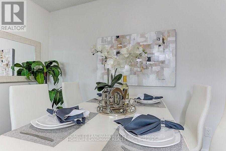 Photo 24 of 2907 208 Enfield Place, Mississauga ON