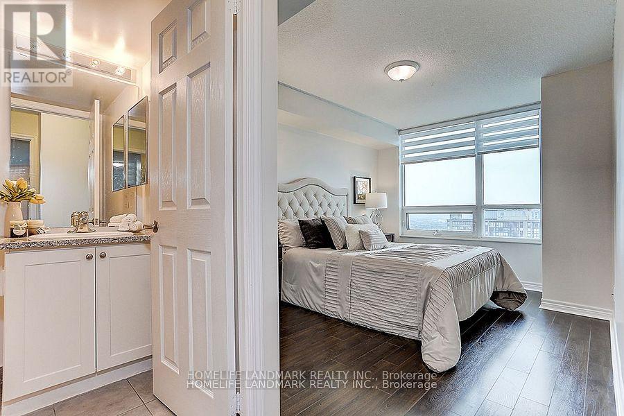 Photo 17 of 2907 208 Enfield Place, Mississauga ON