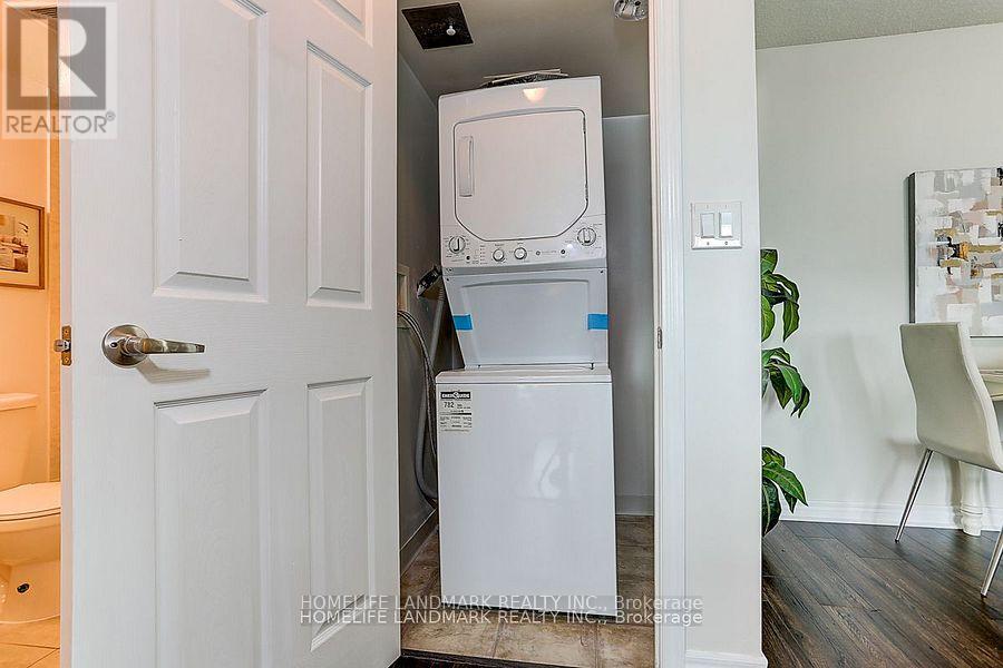 Photo 23 of 2907 208 Enfield Place, Mississauga ON