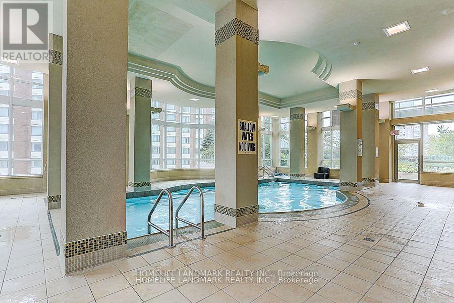Photo 20 of 2907 208 Enfield Place, Mississauga ON