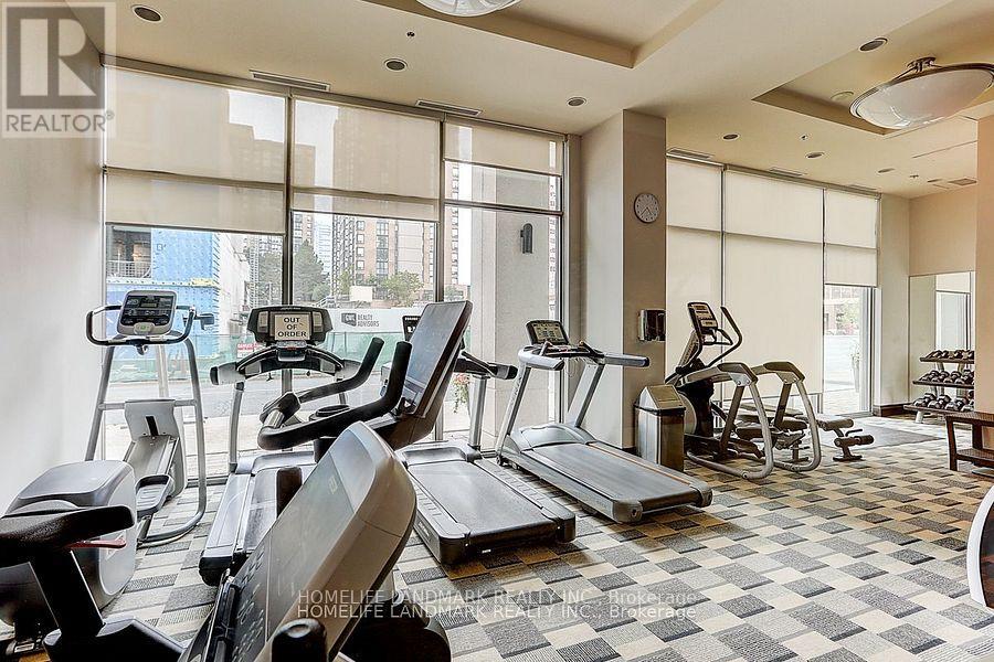 Photo 13 of 2907 208 Enfield Place, Mississauga ON