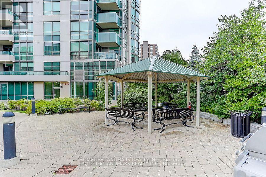 Photo 12 of 2907 208 Enfield Place, Mississauga ON