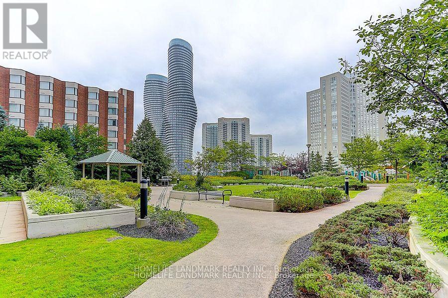 Photo 19 of 2907 208 Enfield Place, Mississauga ON