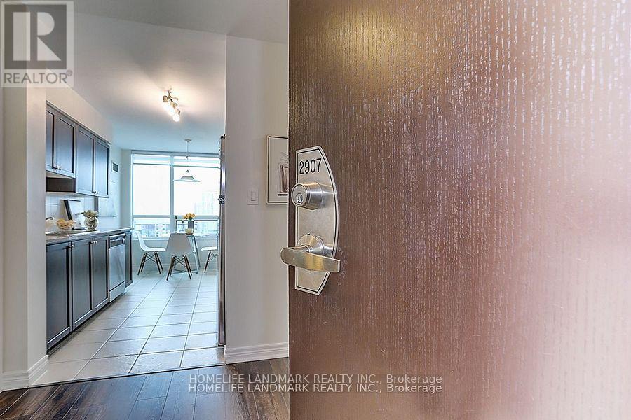 Photo 14 of 2907 208 Enfield Place, Mississauga ON