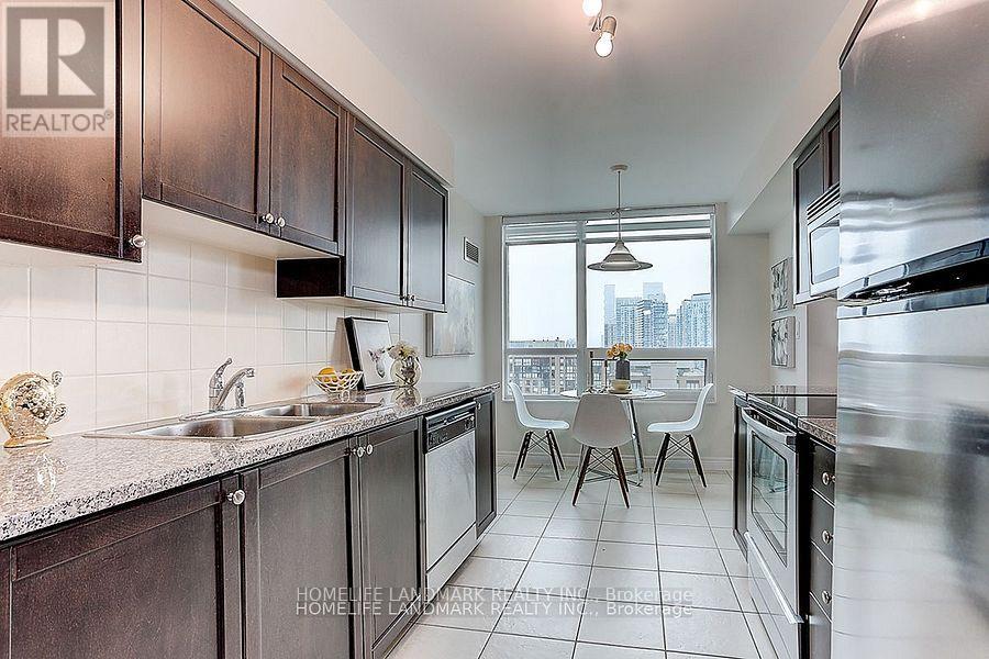 Photo 10 of 2907 208 Enfield Place, Mississauga ON