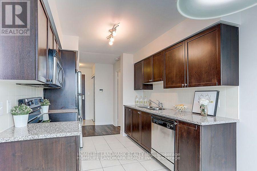 Photo 9 of 2907 208 Enfield Place, Mississauga ON