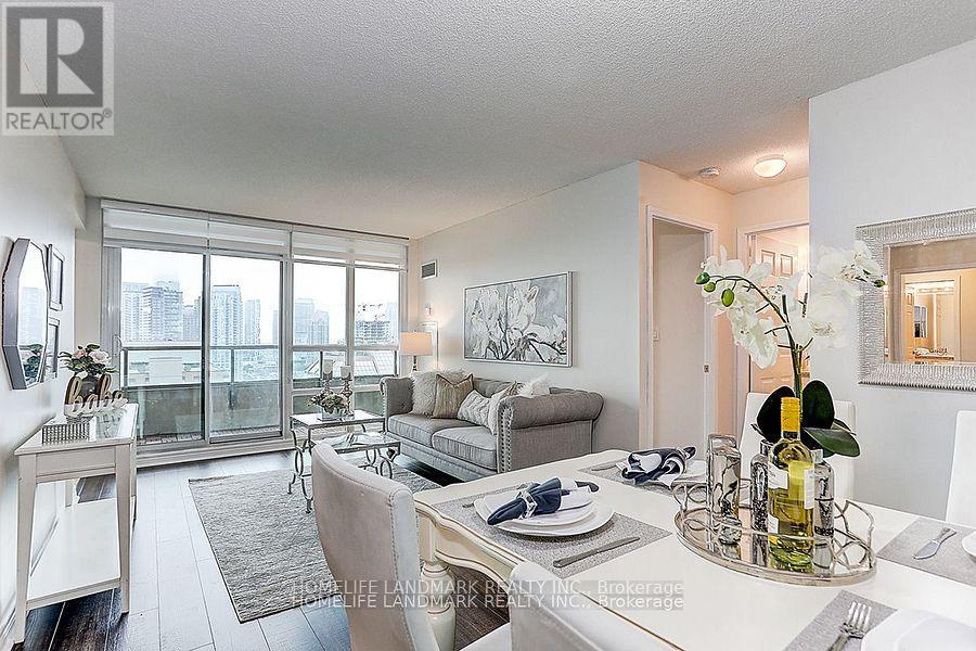 Photo 6 of 2907 208 Enfield Place, Mississauga ON
