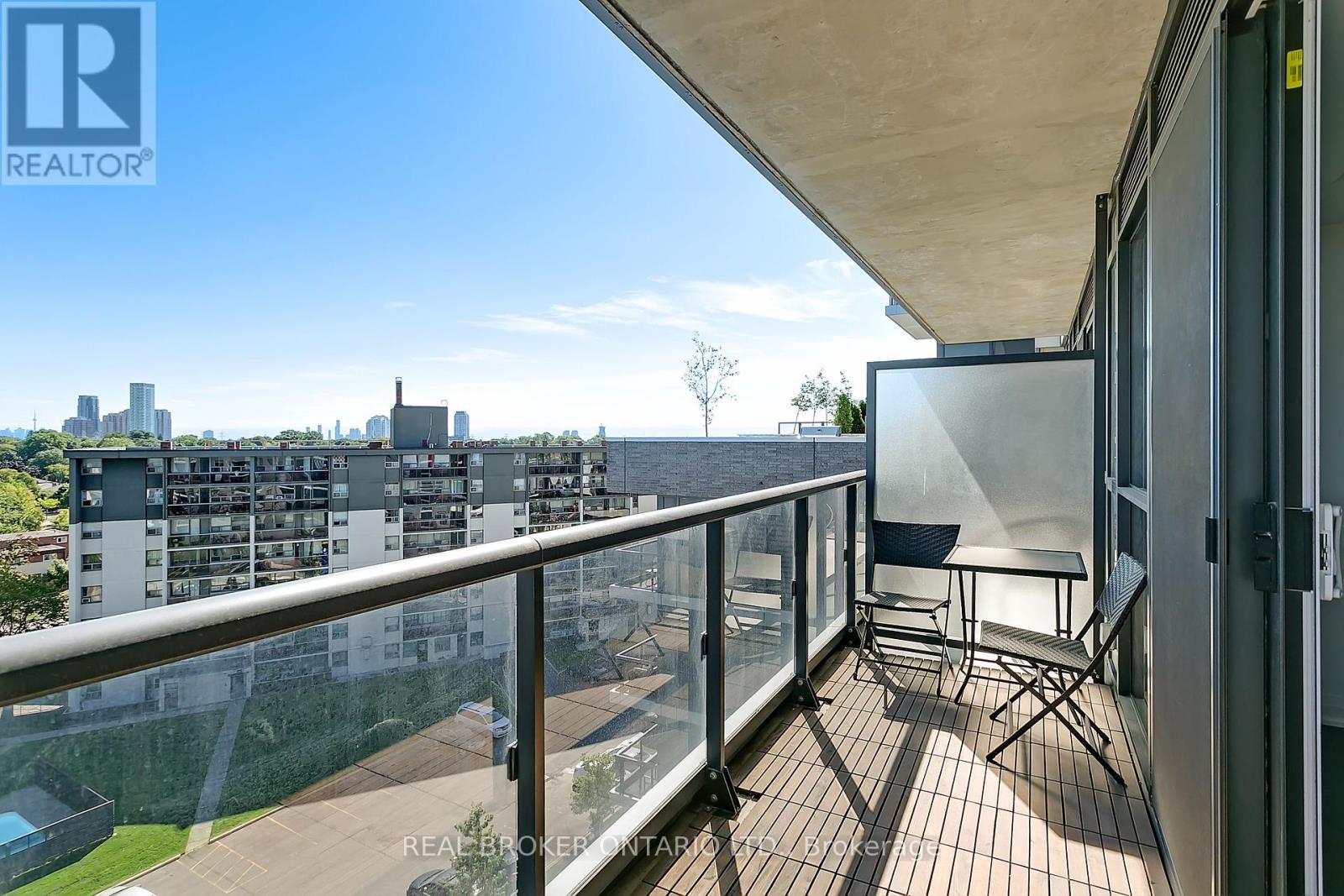 Photo 24 of 832 26 Gibbs Road, Toronto ON