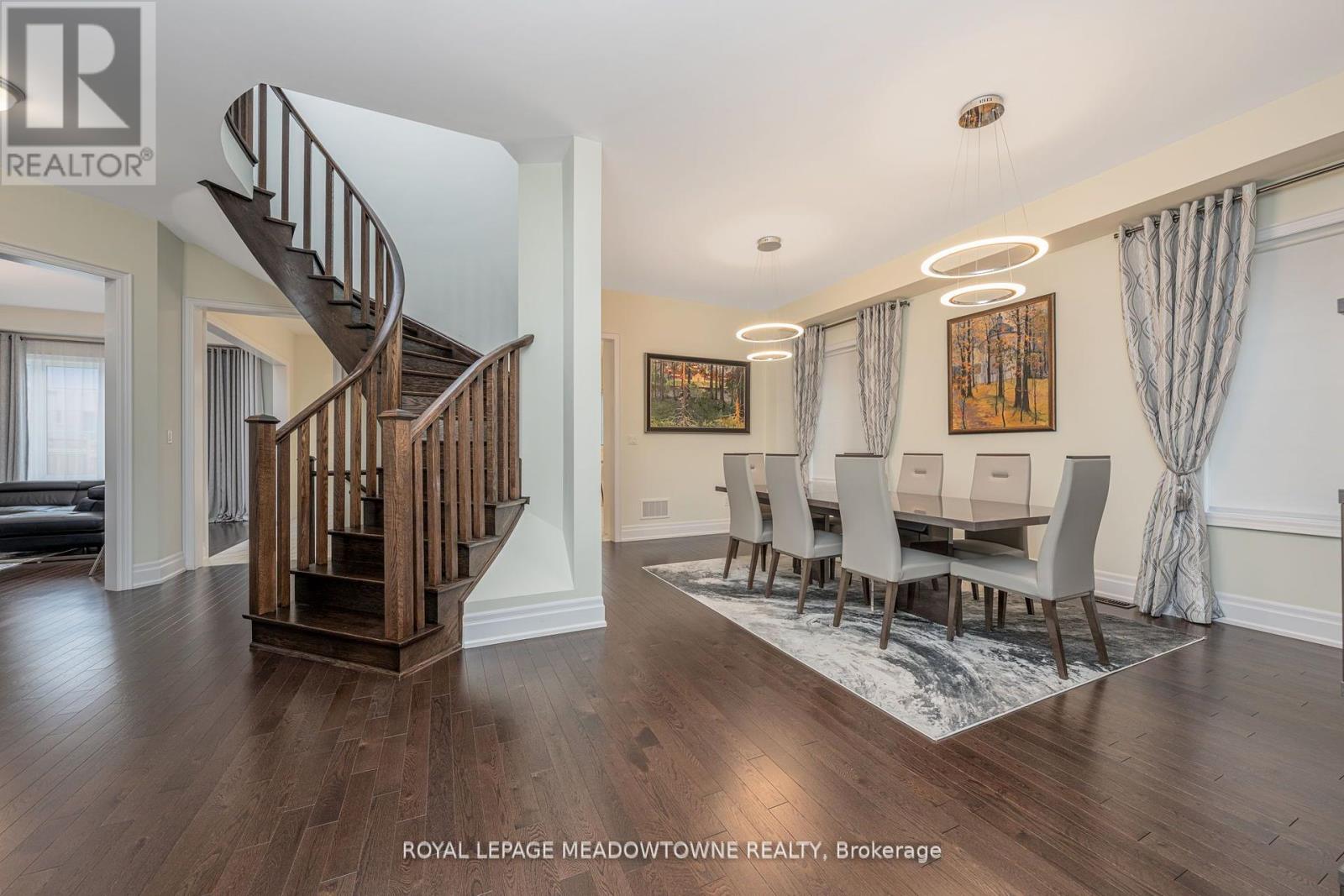 Photo 46 of 23 Abigail Grace Crescent, Brampton ON