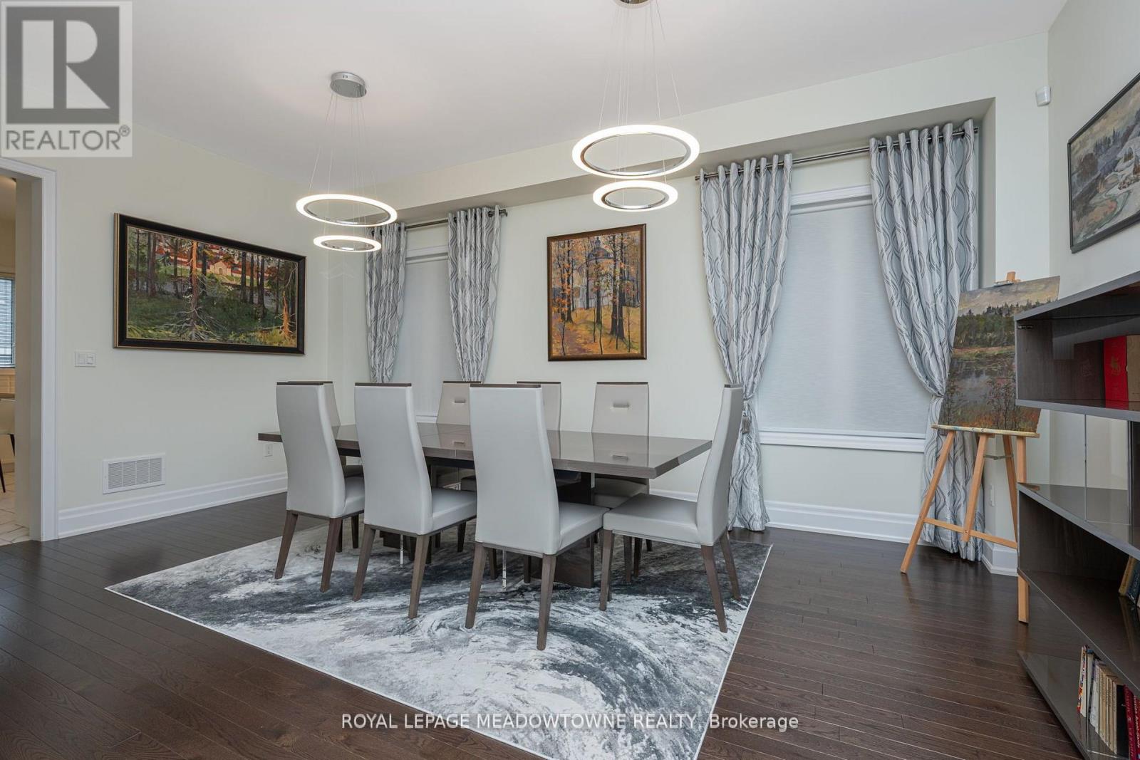Photo 5 of 23 Abigail Grace Crescent, Brampton ON