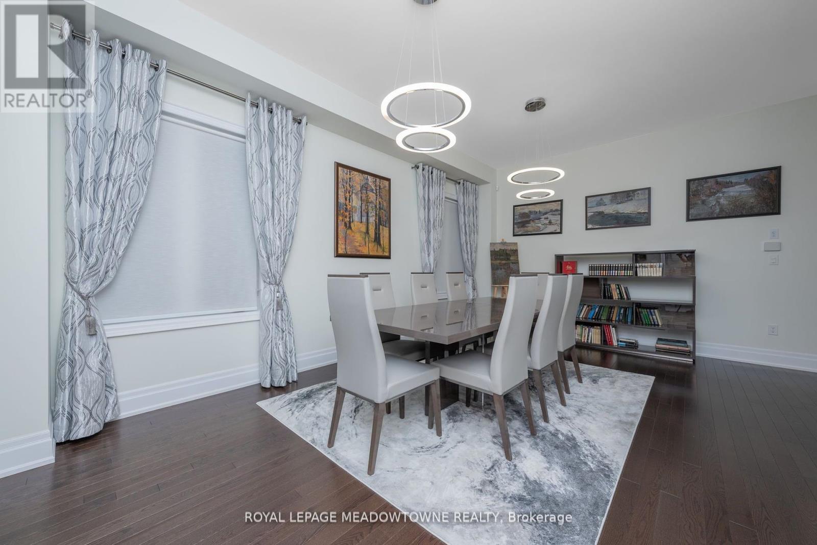 Photo 16 of 23 Abigail Grace Crescent, Brampton ON