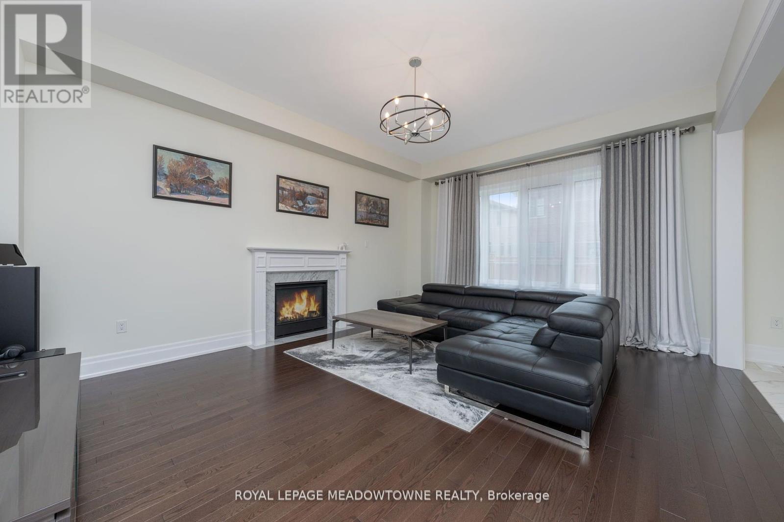 Photo 43 of 23 Abigail Grace Crescent, Brampton ON