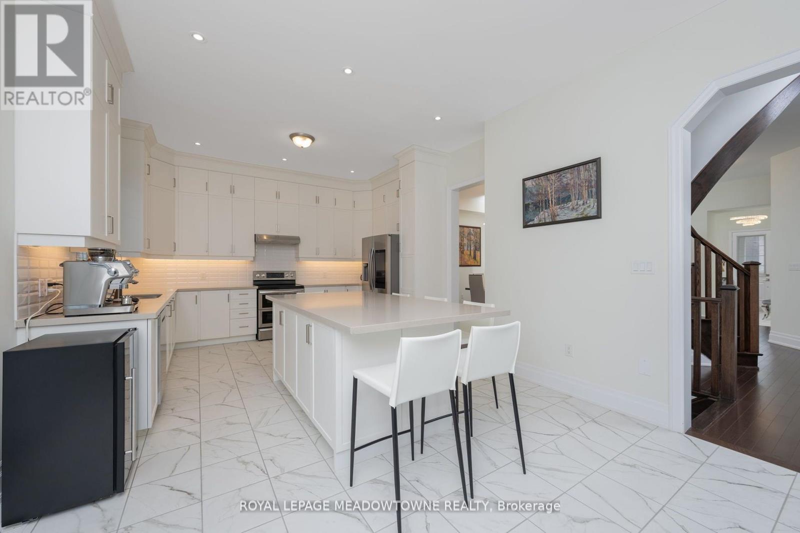 Photo 40 of 23 Abigail Grace Crescent, Brampton ON