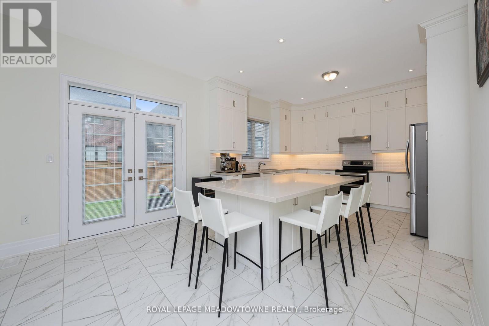 Photo 3 of 23 Abigail Grace Crescent, Brampton ON