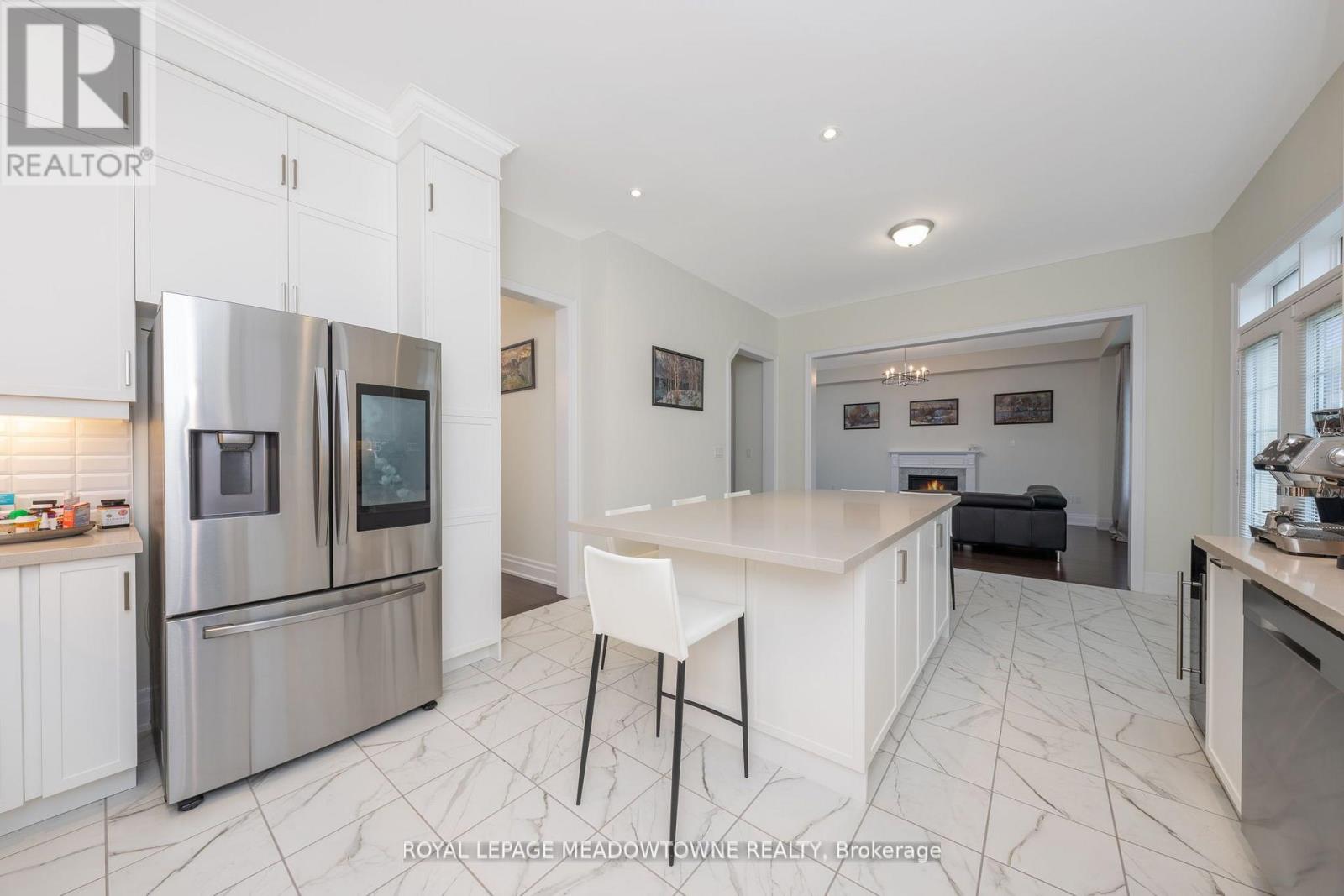 Photo 22 of 23 Abigail Grace Crescent, Brampton ON