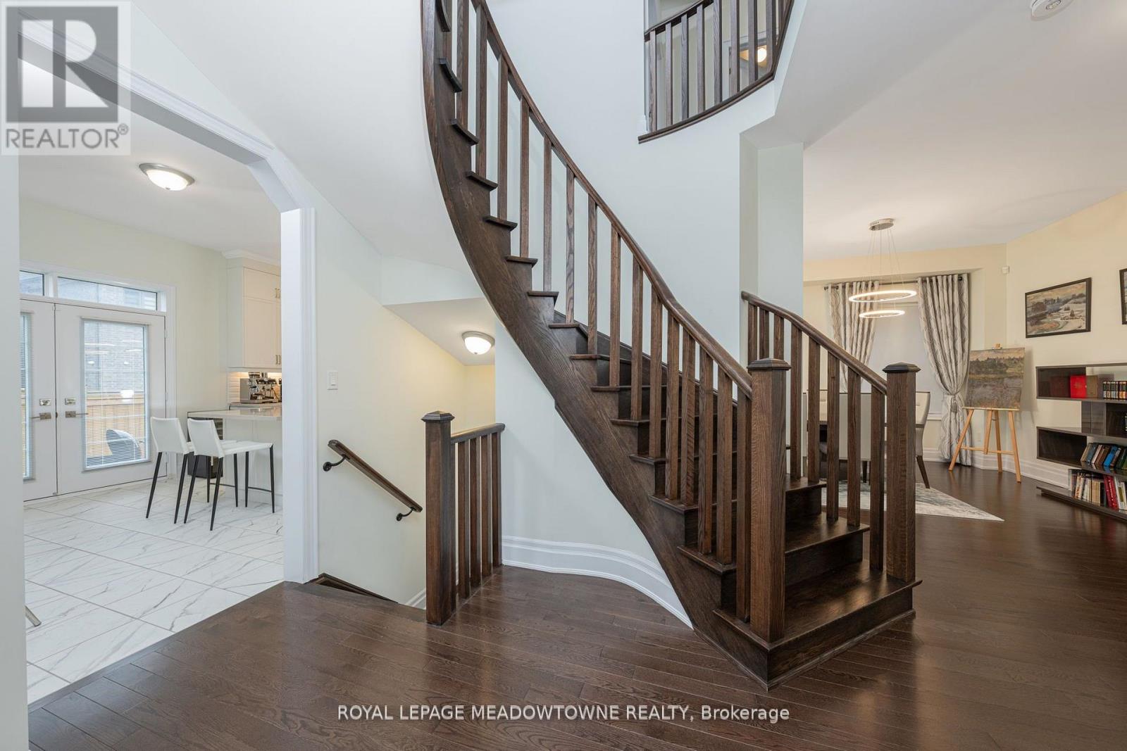 Photo 8 of 23 Abigail Grace Crescent, Brampton ON