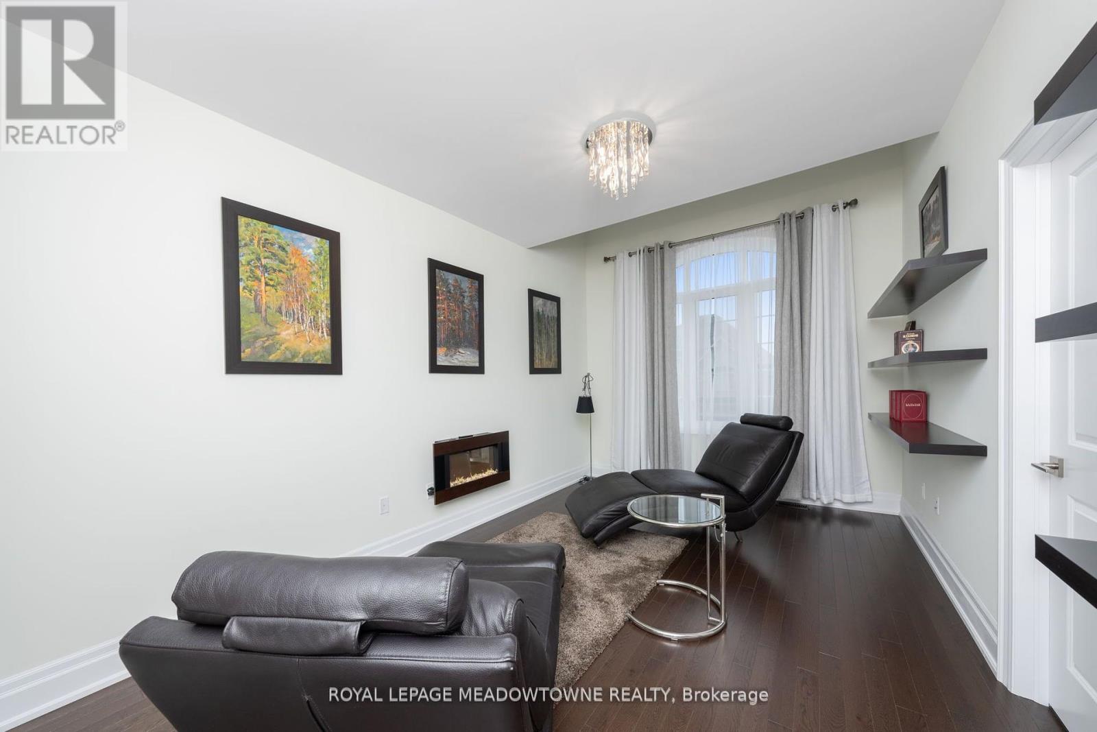 Photo 2 of 23 Abigail Grace Crescent, Brampton ON