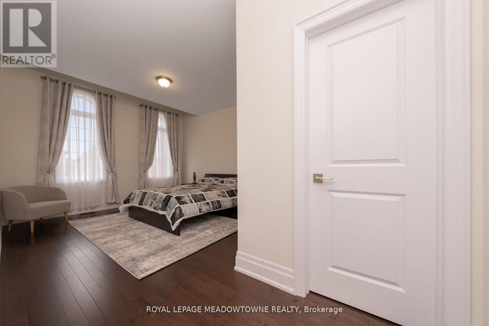Photo 21 of 23 Abigail Grace Crescent, Brampton ON