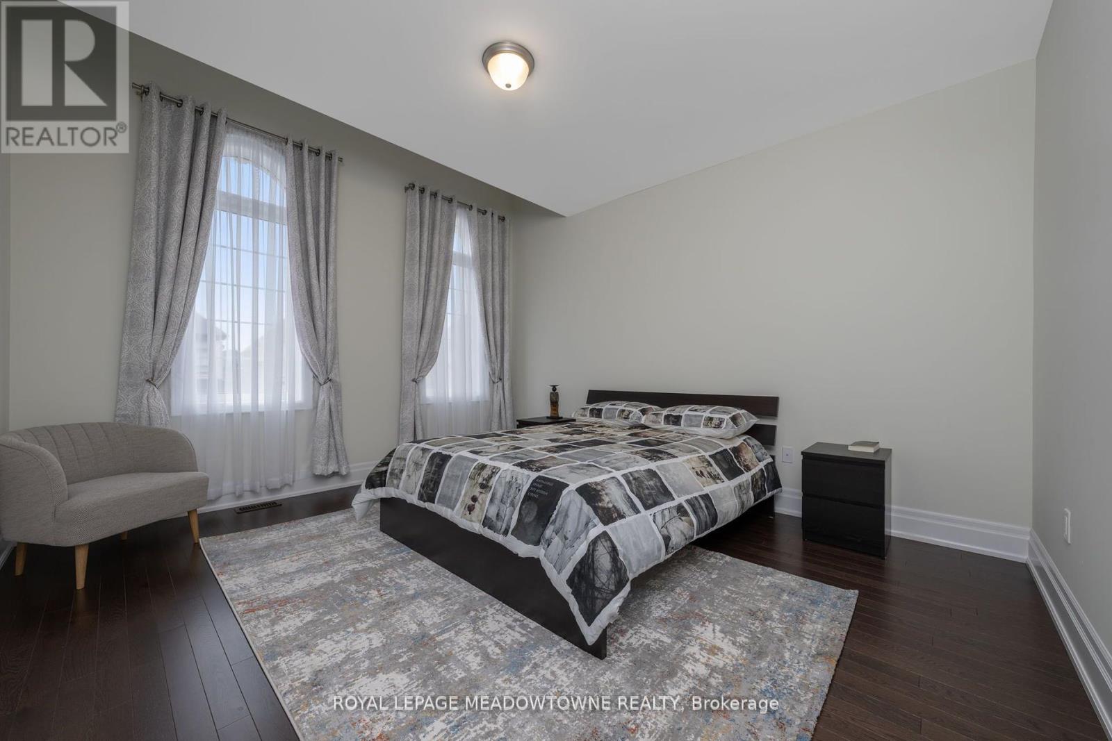 Photo 23 of 23 Abigail Grace Crescent, Brampton ON
