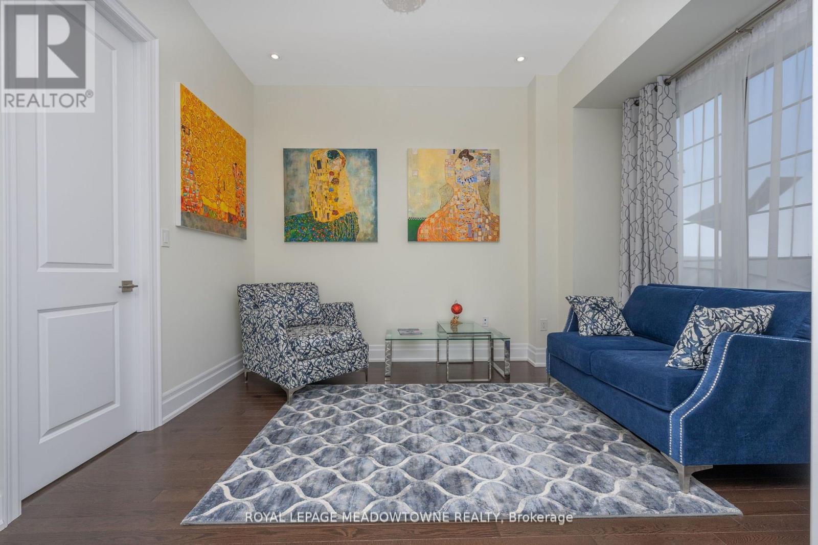 Photo 11 of 23 Abigail Grace Crescent, Brampton ON