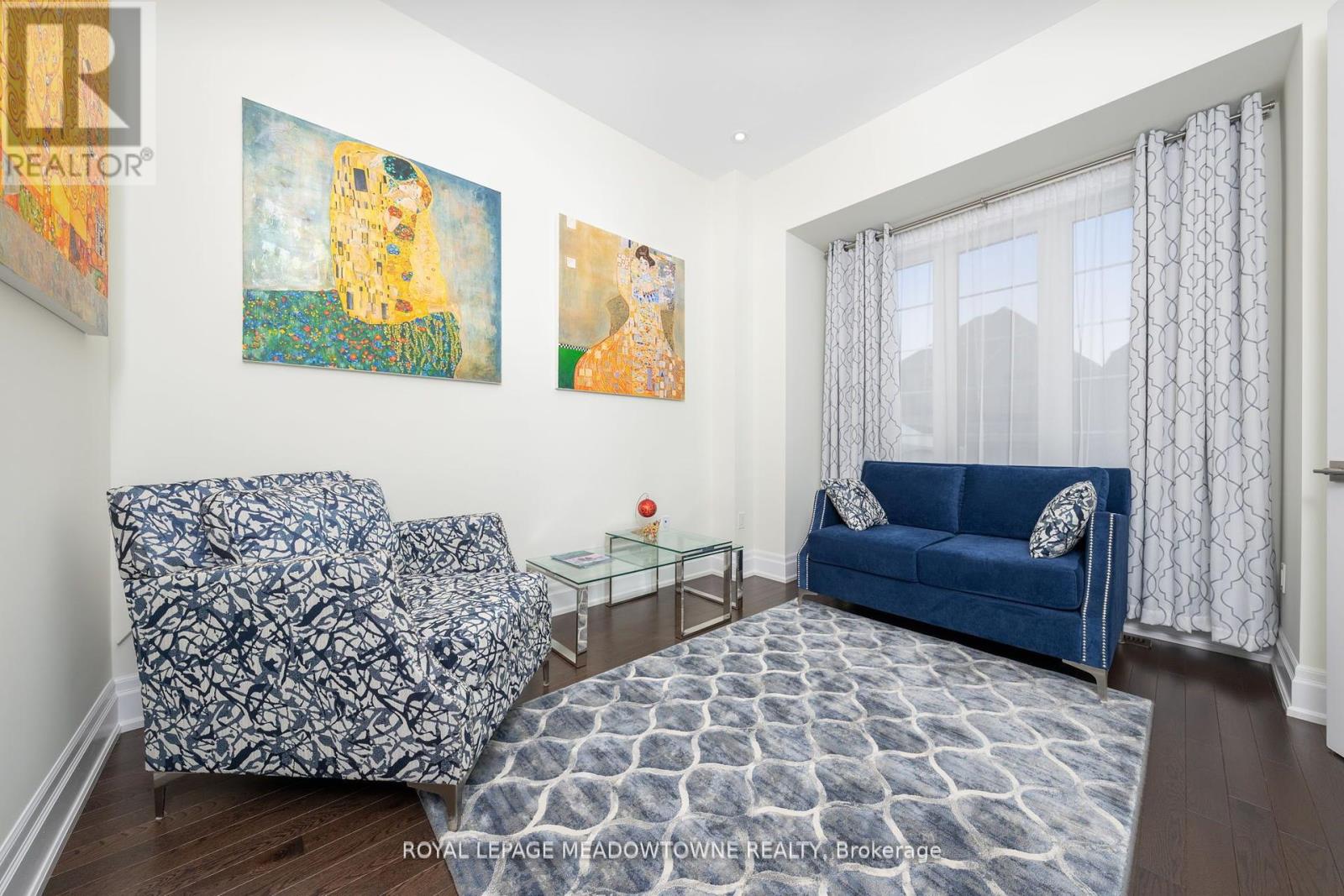 Photo 25 of 23 Abigail Grace Crescent, Brampton ON