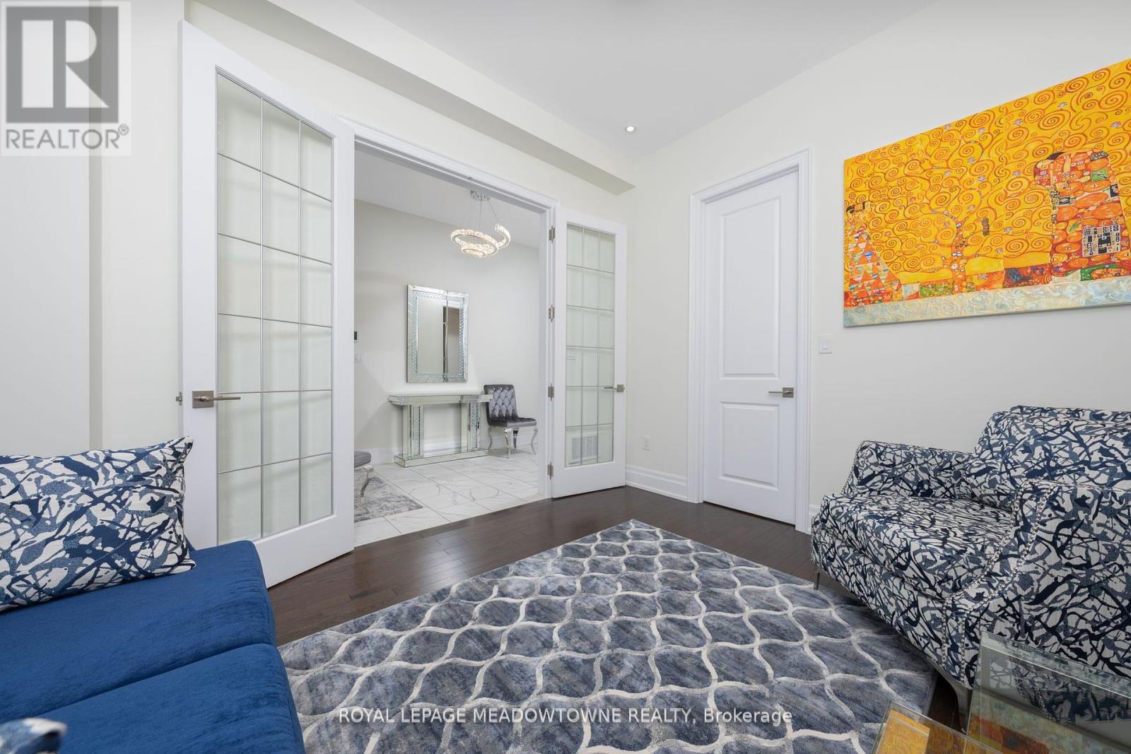 Photo 14 of 23 Abigail Grace Crescent, Brampton ON