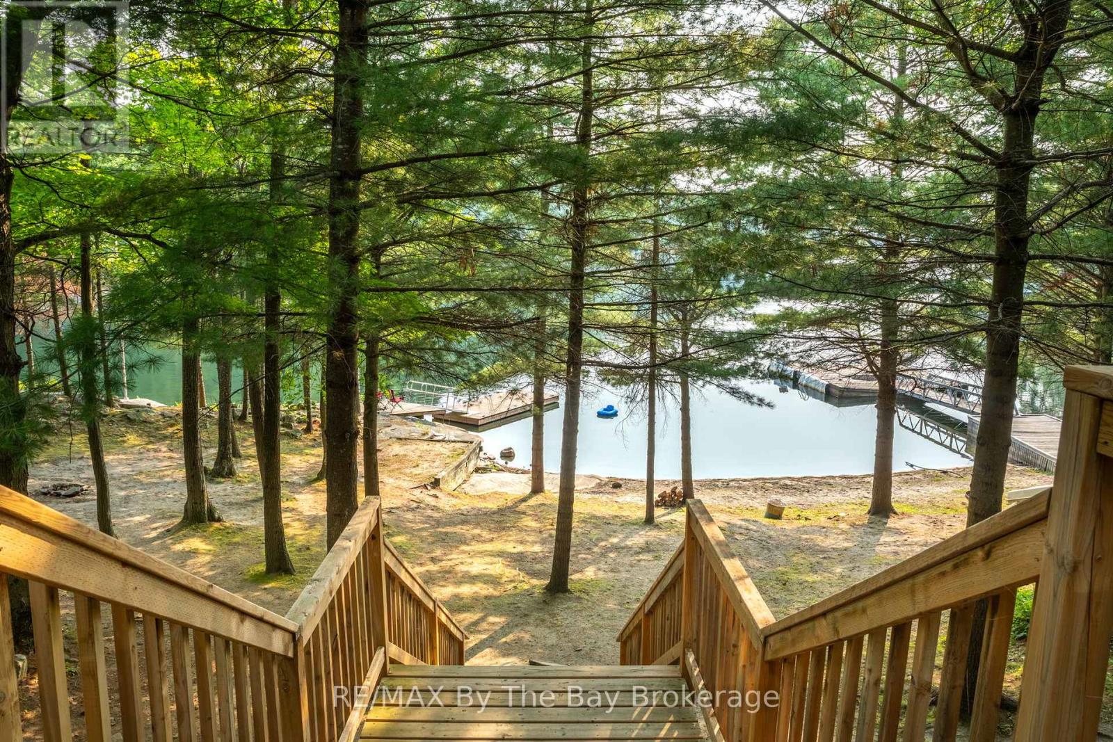 Photo 28 of 1177 Harrison Trail, Georgian Bay ON