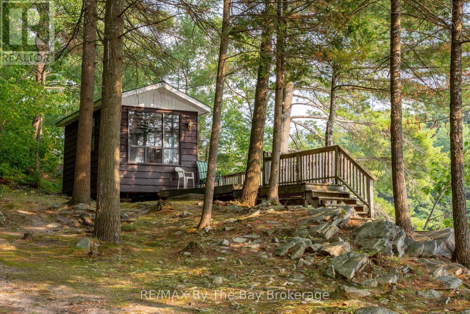 Photo 7 of 1177 Harrison Trail, Georgian Bay ON