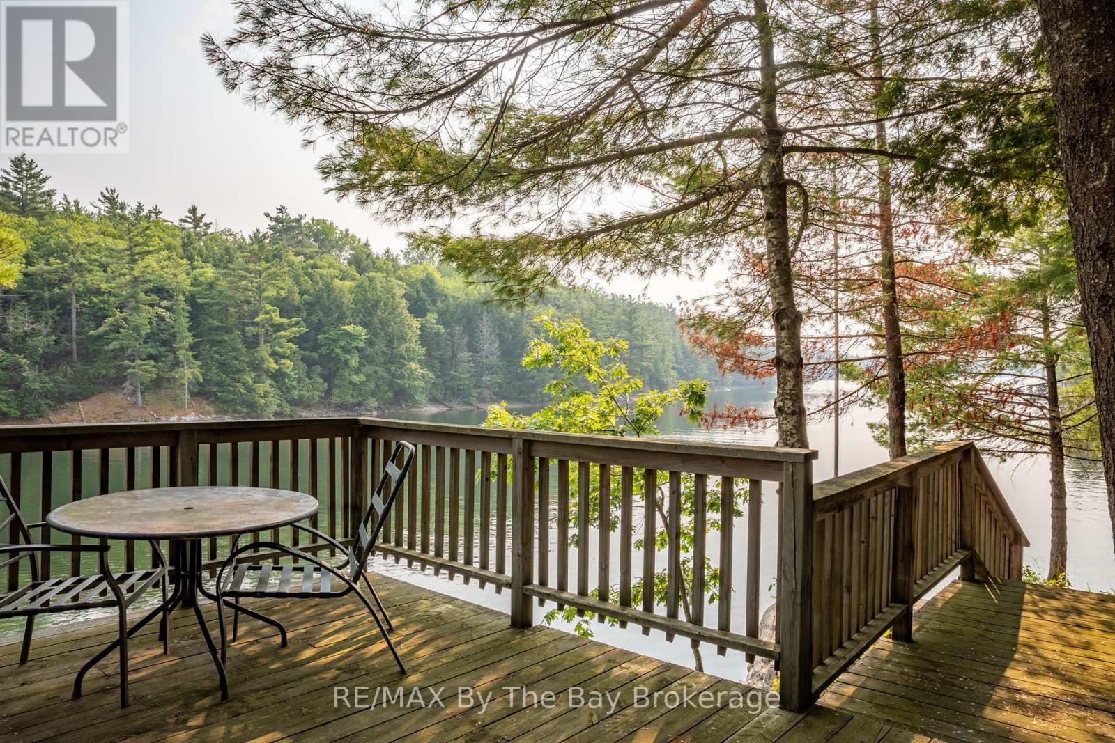 Photo 1 of 1177 Harrison Trail, Georgian Bay ON