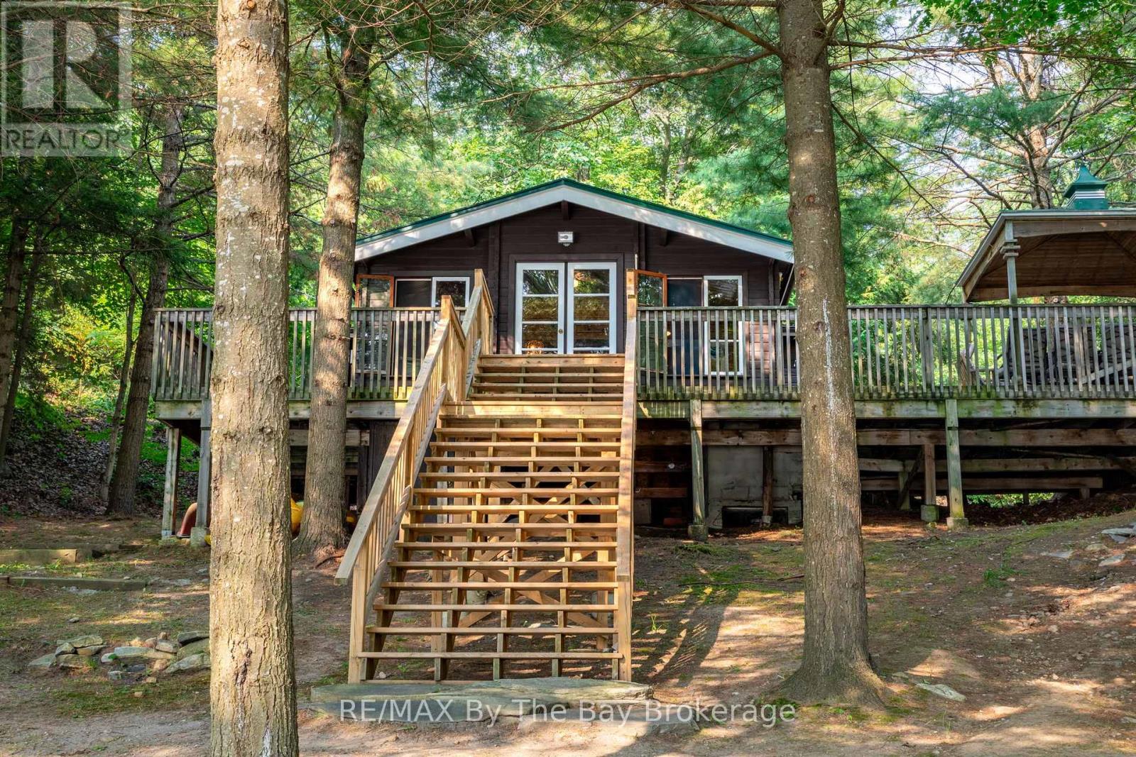 Photo 3 of 1177 Harrison Trail, Georgian Bay ON