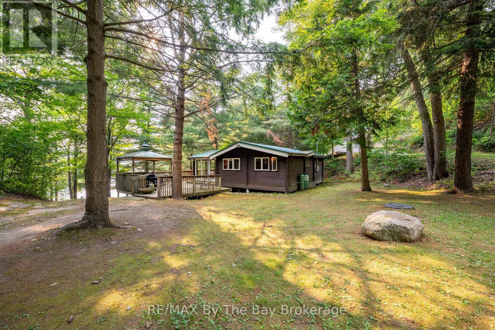 Photo 30 of 1177 Harrison Trail, Georgian Bay ON