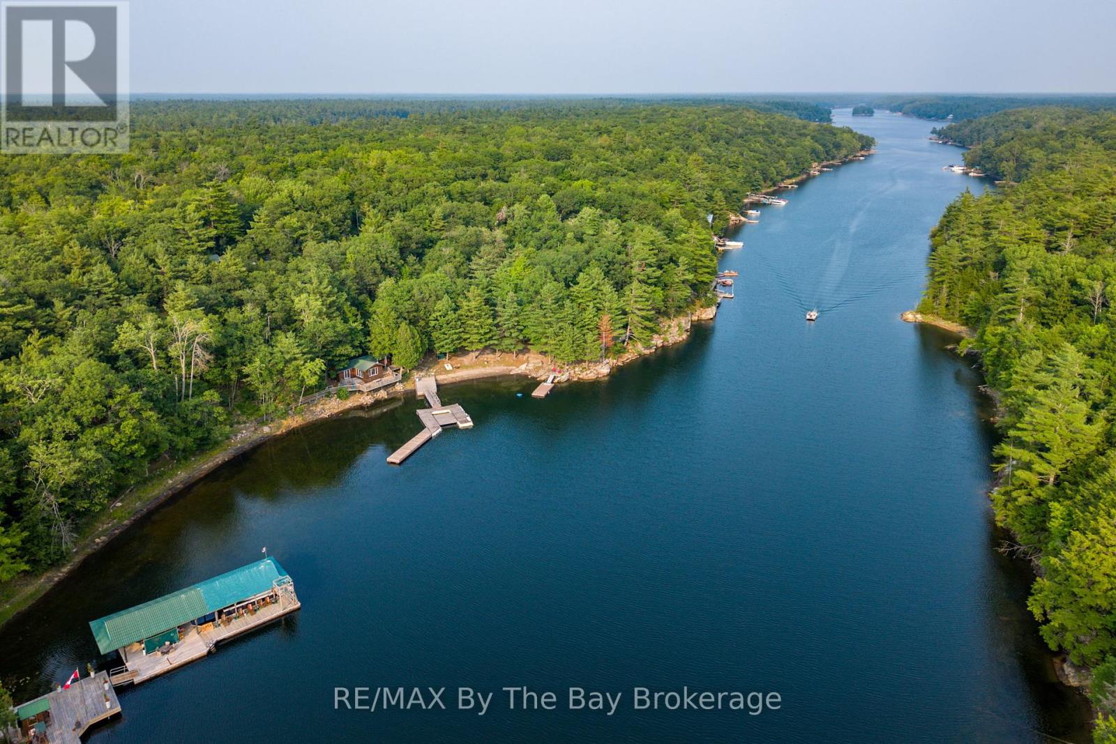 Photo 6 of 1177 Harrison Trail, Georgian Bay ON